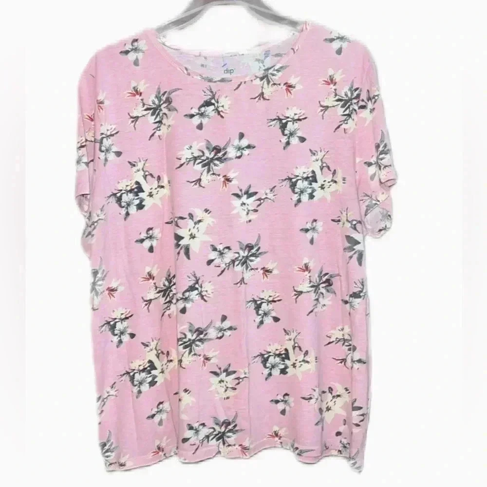 Dip top size XXLarge